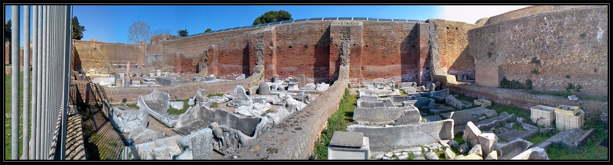 Ostia Antica